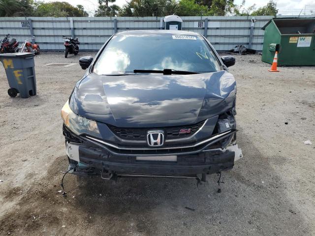 2015 Honda Civic Si - Фото 5
