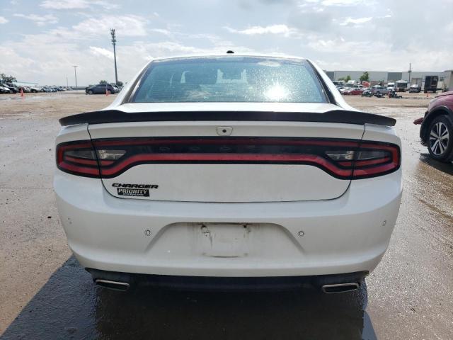 2022 Dodge Charger Sxt - Фото 6