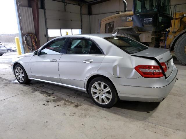 2012 Mercedes-Benz E 350 4Matic - Image 2