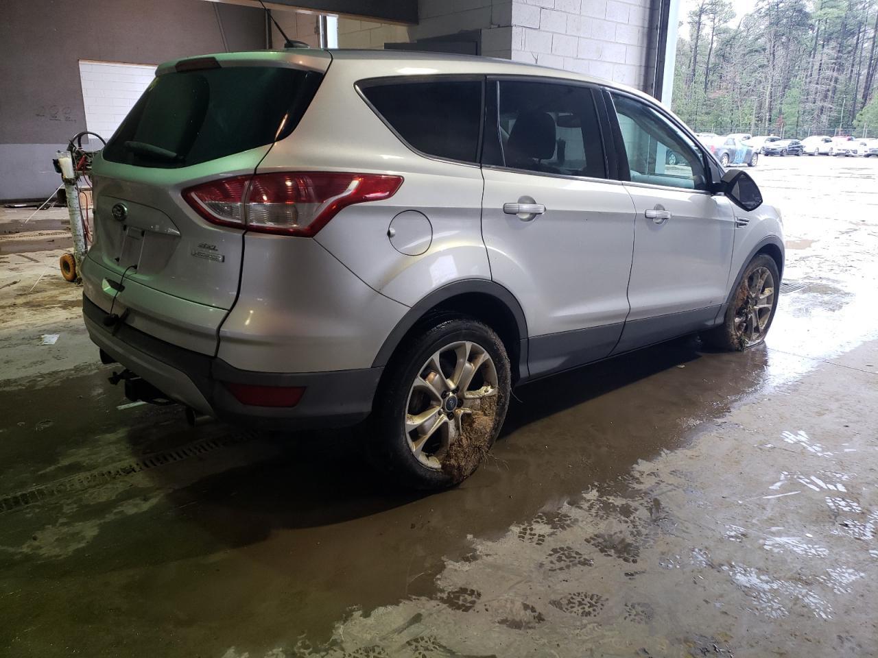 2013 FORD ESCAPE SEL - Image 3