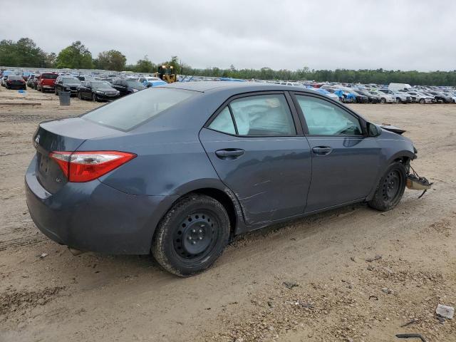 2016 Toyota Corolla L - Фото 3
