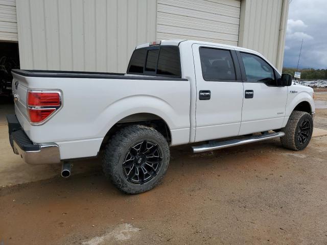 2013 Ford F150 Supercrew - Фото 3