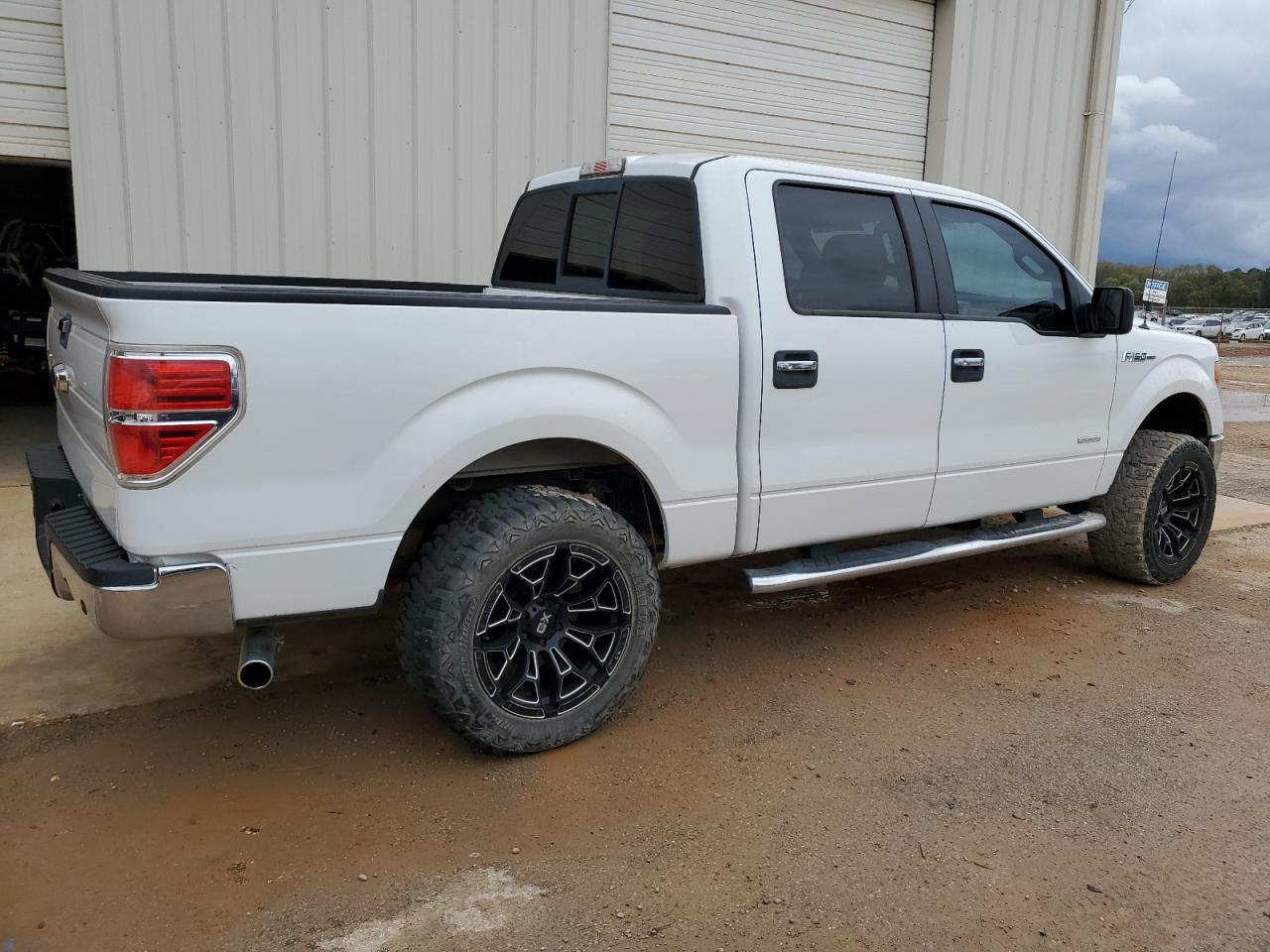 2013 FORD F150 SUPER - Image 3