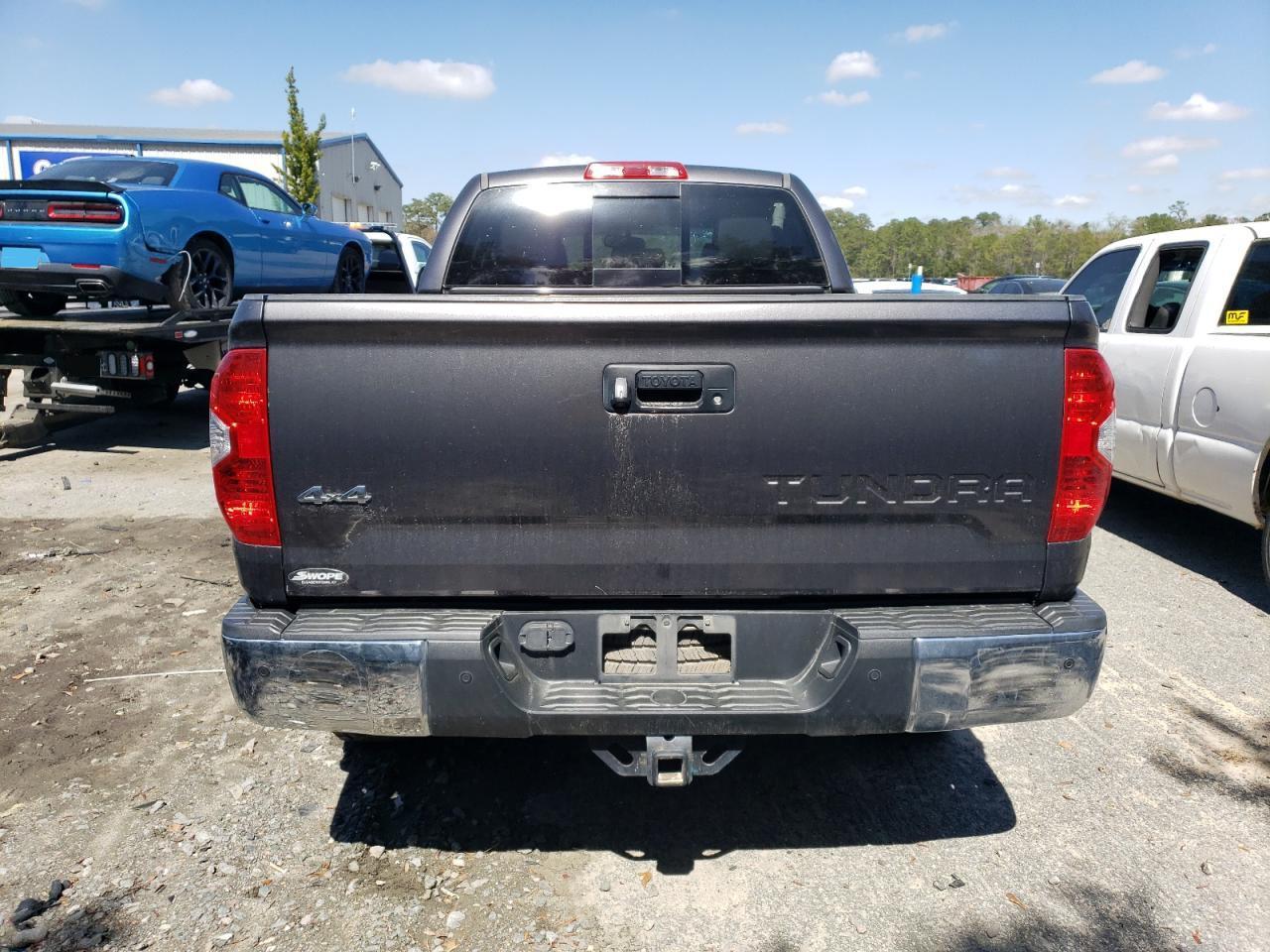 2014 TOYOTA TUNDRA DOU - Image 6