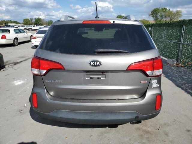 2015 KIA SORENTO - Image 6
