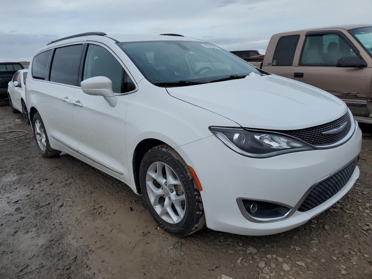 2017 CHRYSLER PACIFICA T - Image 4