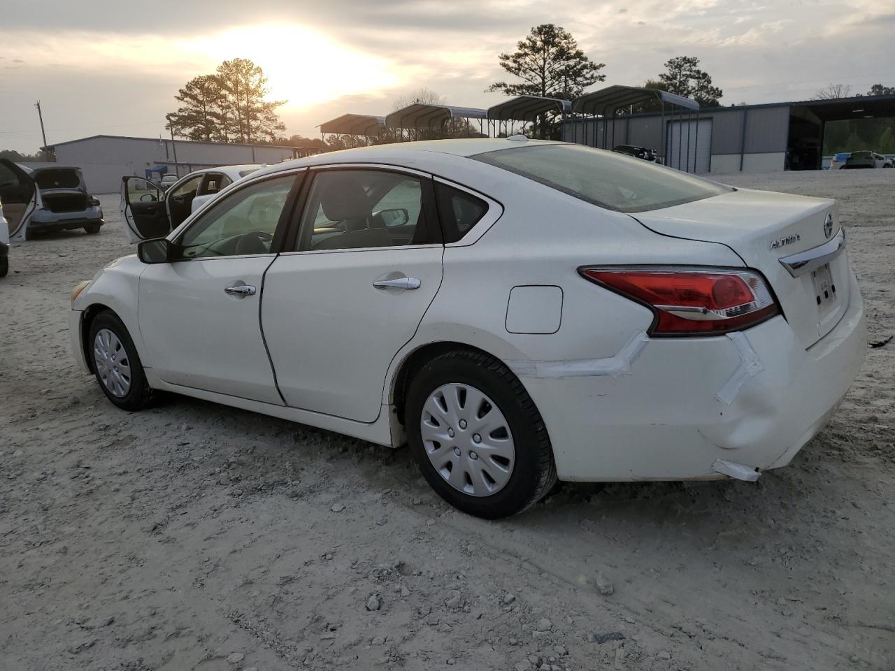 2015 NISSAN ALTIMA 2.5 - Image 2
