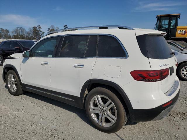 2020 Mercedes-Benz Glb 250 - Image 2