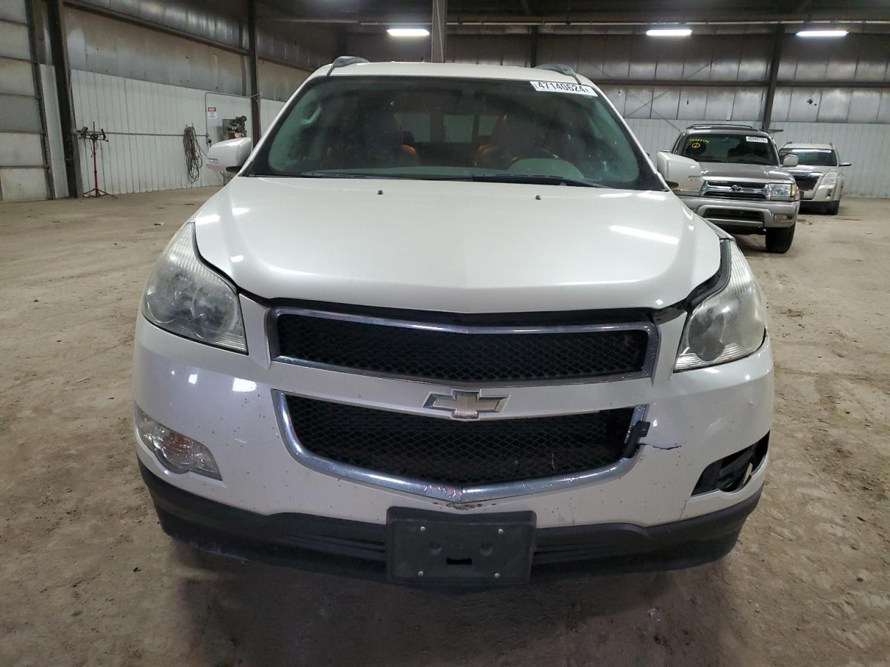 2011 CHEVROLET TRAVERSE L - Image 5
