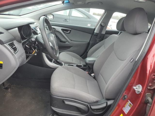 2015 Hyundai Elantra Se - Image 7