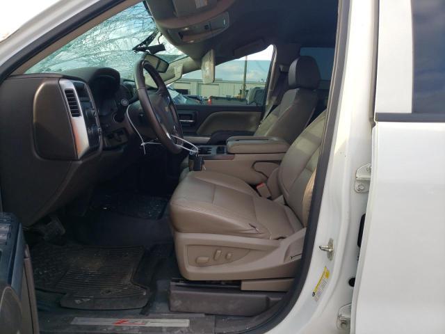 2018 Chevrolet Silverado K1500 Lt - Image 7