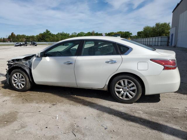 2015 Nissan Altima 2.5 - Фото 2
