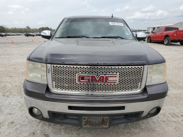2011 GMC Sierra K1500 Sle - Фото 5