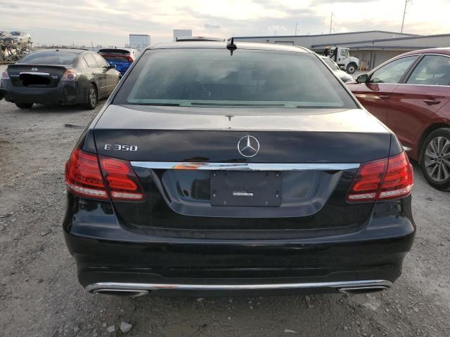 2016 MERCEDES-BENZ E-CLASS - Image 6