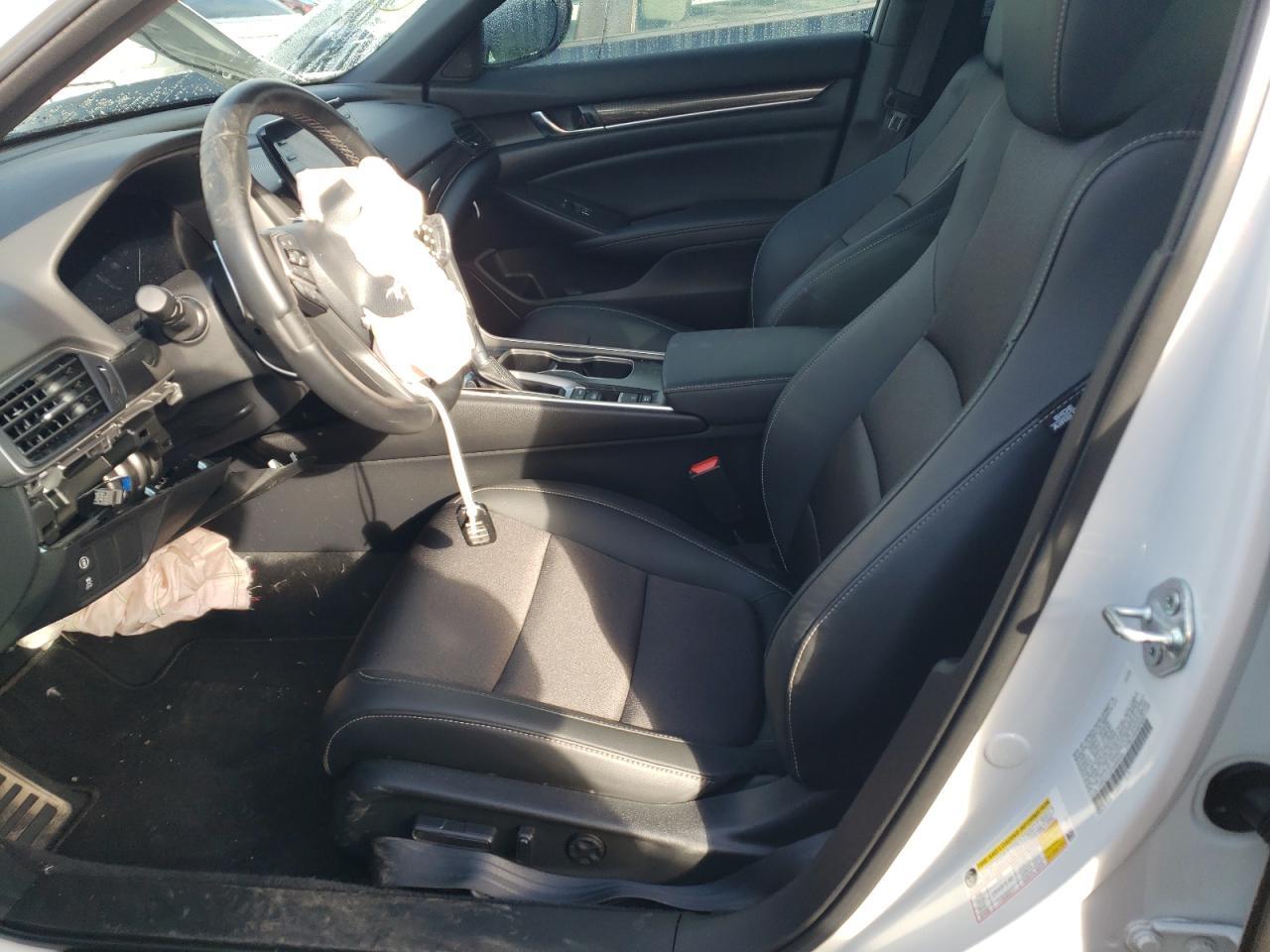 2022 HONDA ACCORD SPO - Фото 7
