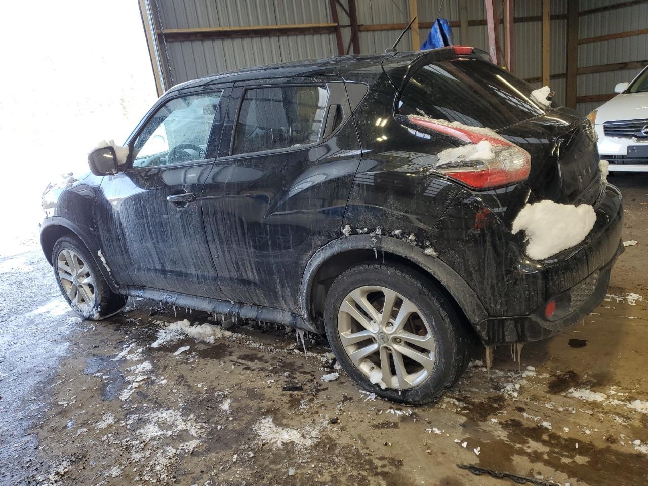 2016 NISSAN JUKE S - Фото 2