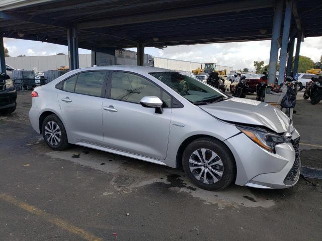 2021 Toyota Corolla Le - Image 4