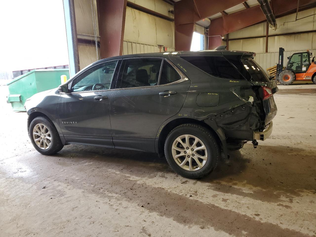 2019 CHEVROLET EQUINOX LT - Image 2