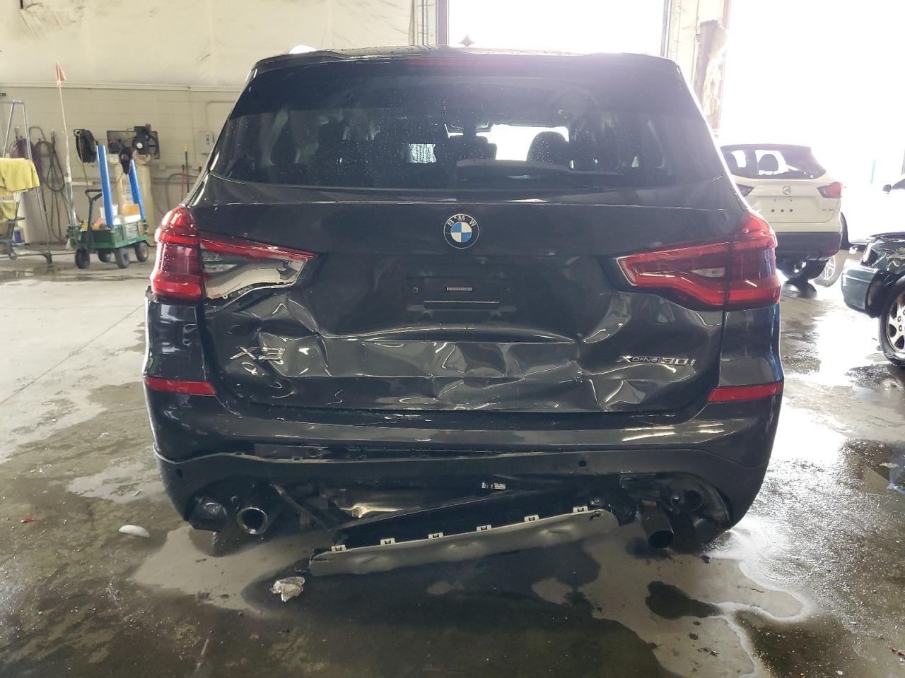 2021 BMW X3 XDRIVE3 - Image 6
