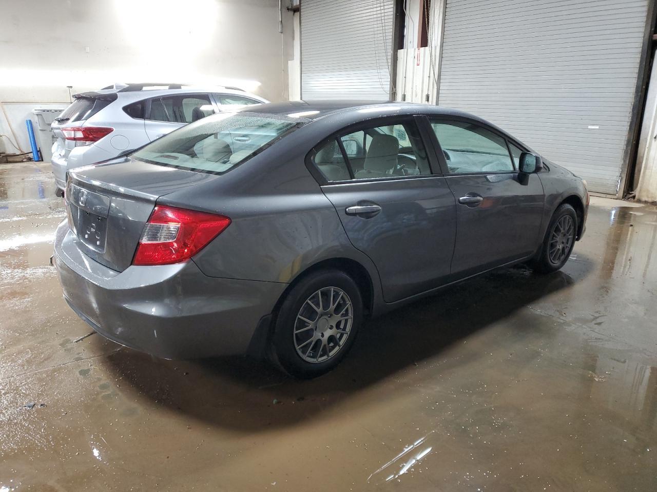 2012 HONDA CIVIC LX - Image 3