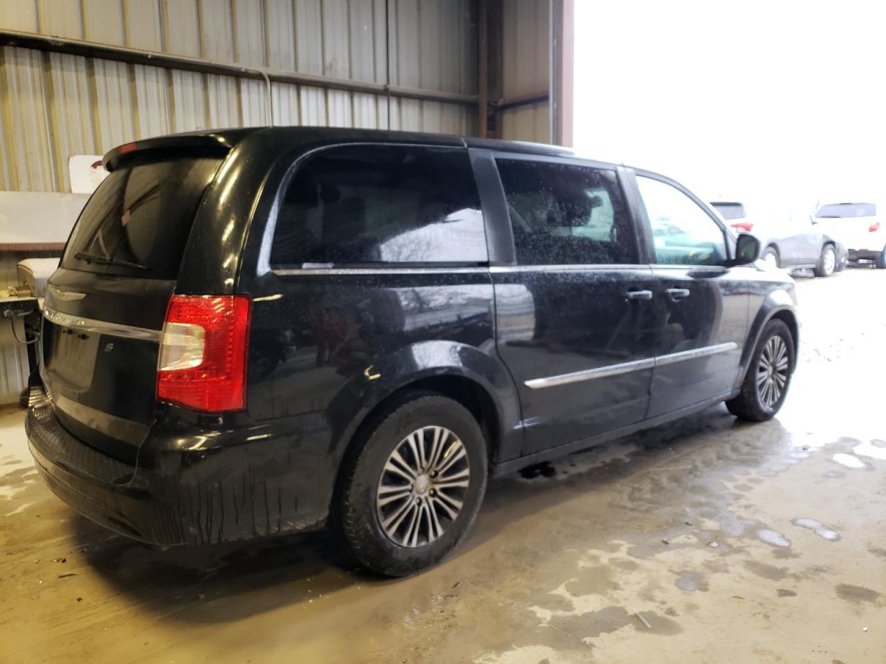 2014 CHRYSLER TOWN & COU - Фото 3