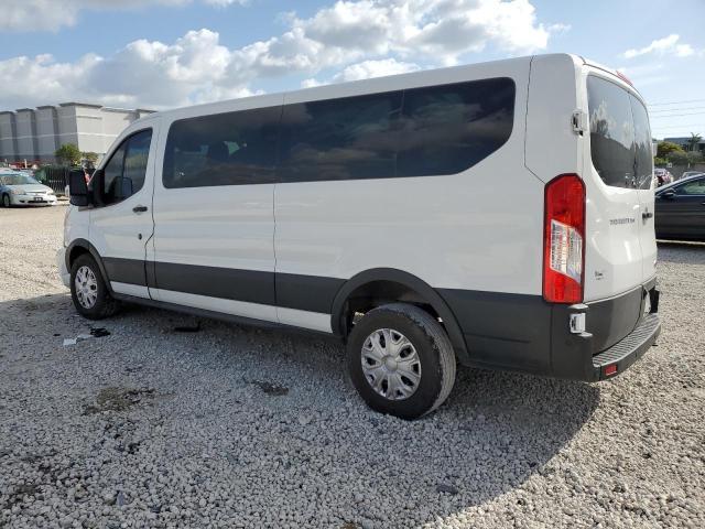2021 Ford Transit T-350 - Фото 2