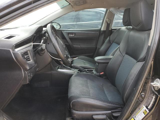 2015 Toyota Corolla L - Фото 7
