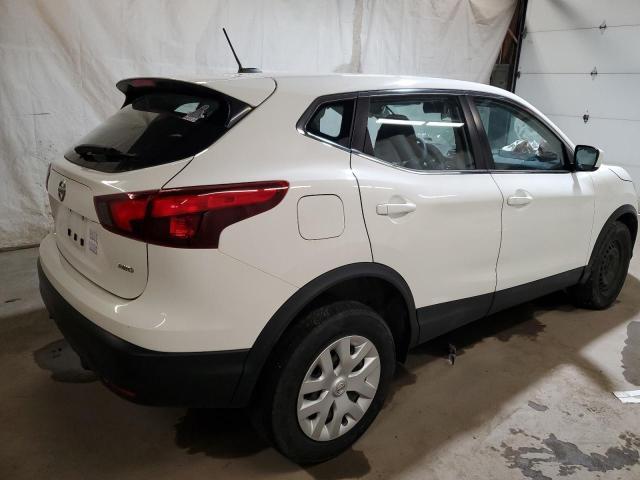 2018 Nissan Rogue Sport S - Image 3