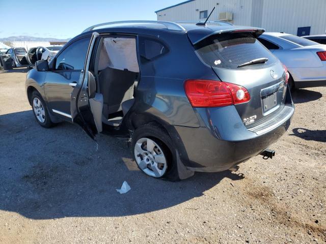 2014 Nissan Rogue Select S - Image 2