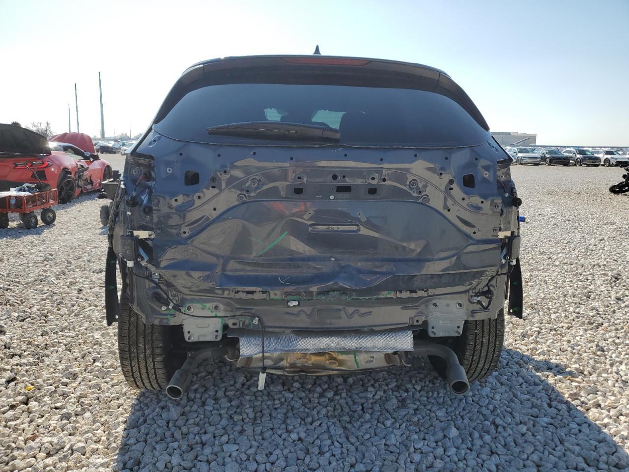 2024 MAZDA CX-5 PREFE - Image 6