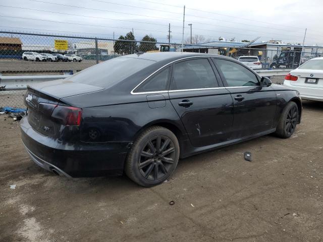 2012 Audi A6 - Фото 3