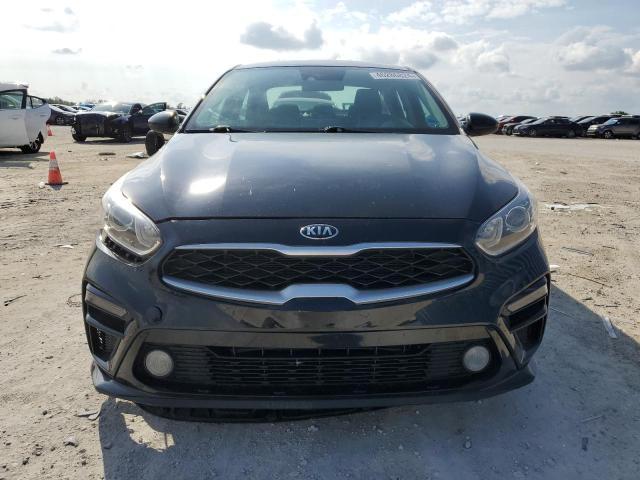 2020 Kia Forte Fe - Фото 5
