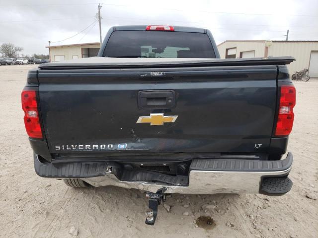 2018 Chevrolet Silverado C1500 Lt - Image 6