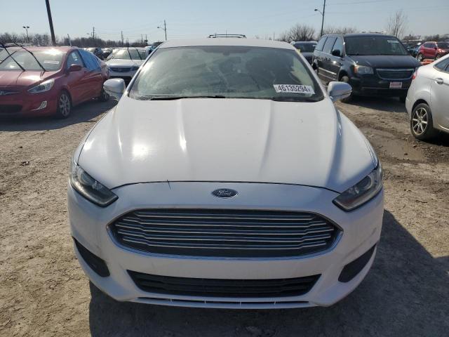 2014 Ford Fusion Se - Image 5