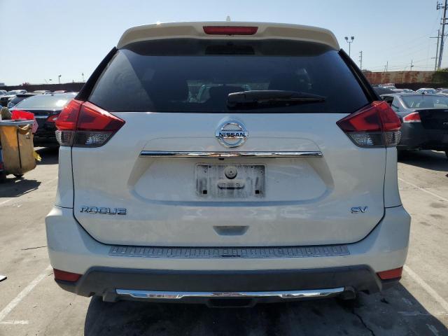 2018 Nissan Rogue S - Фото 6