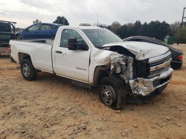 2016 Chevrolet Silverado C2500 Heavy Duty - Image 4