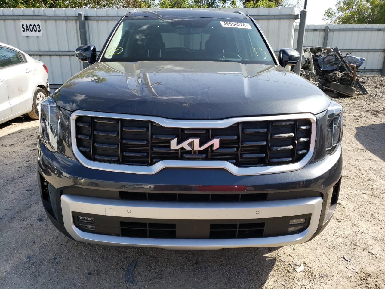 2024 KIA TELLURIDE - Image 5