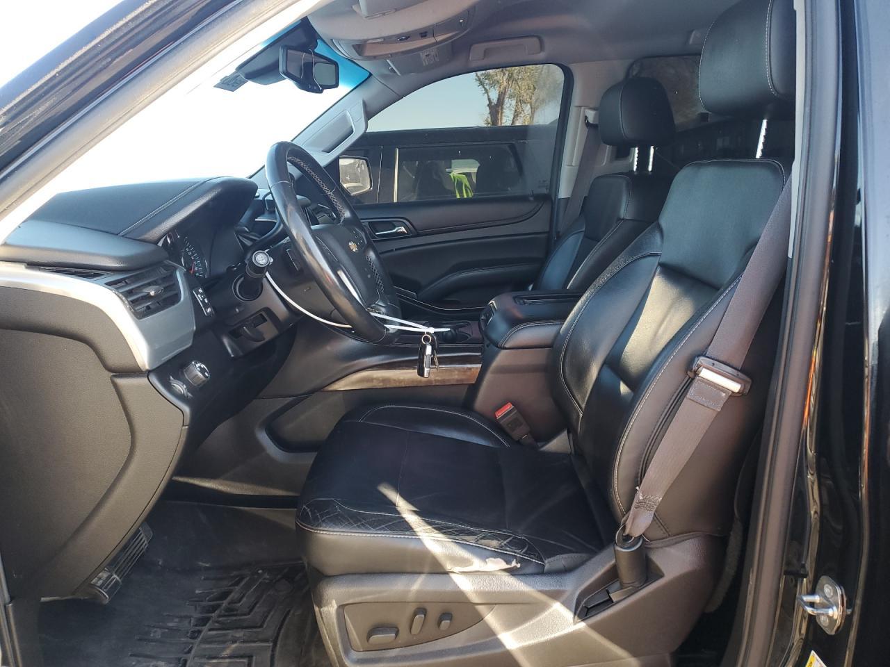 2015 CHEVROLET SUBURBAN C - Image 7