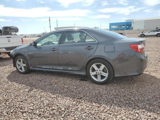 2012 Toyota Camry Base - Фото 2