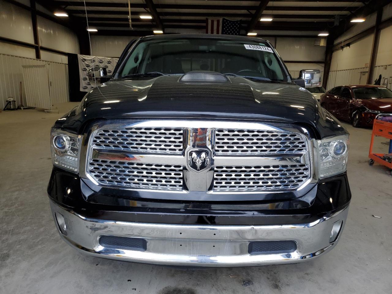 2014 RAM 1500 LARAM - Image 5