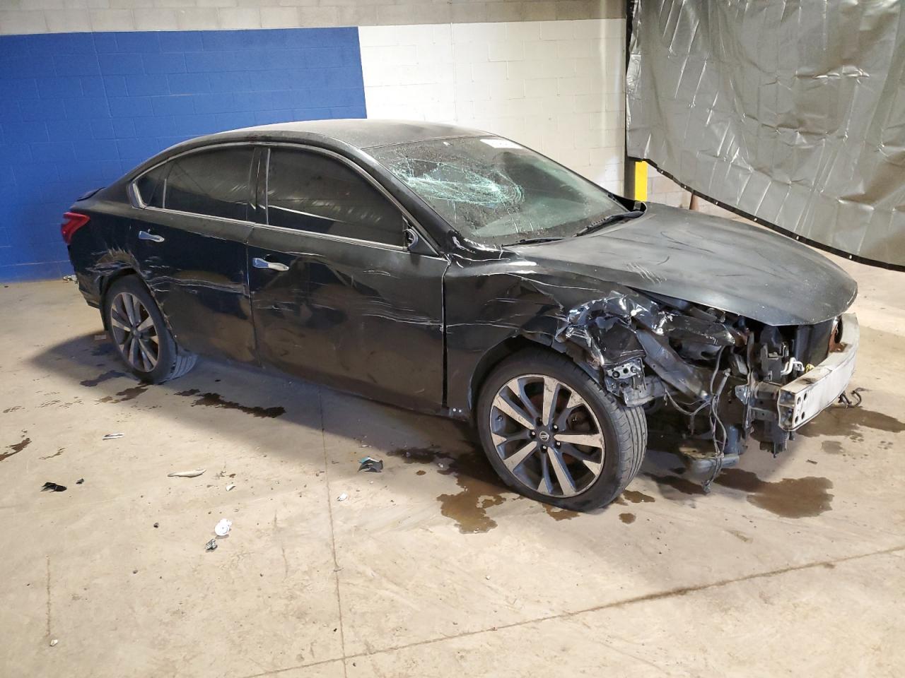 2016 NISSAN ALTIMA 2.5 - Image 4