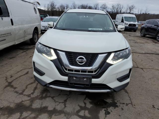2017 Nissan Rogue S - Фото 5