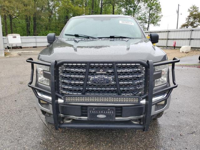 2016 Ford F150 Supercrew - Image 5