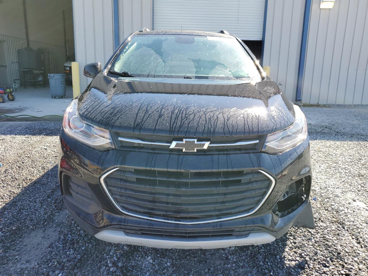 2019 CHEVROLET TRAX 1LT - Фото 5