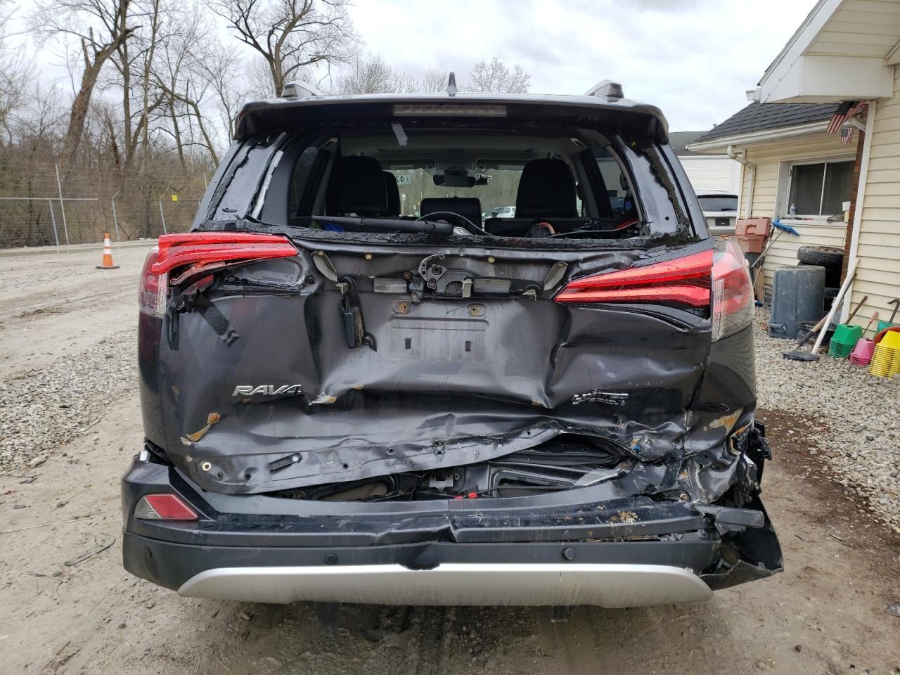 2018 TOYOTA HIGHLANDER - Image 6