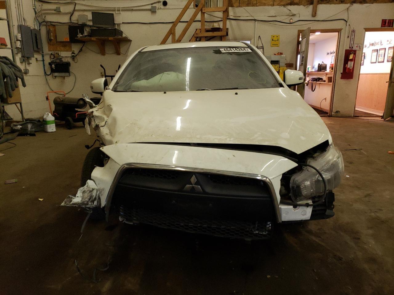 2015 MITSUBISHI LANCER GT - Image 5