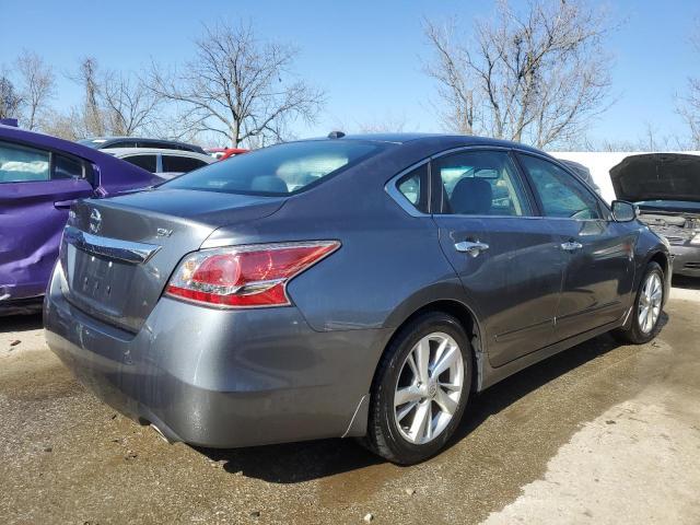 2015 Nissan Altima 2.5 - Image 3