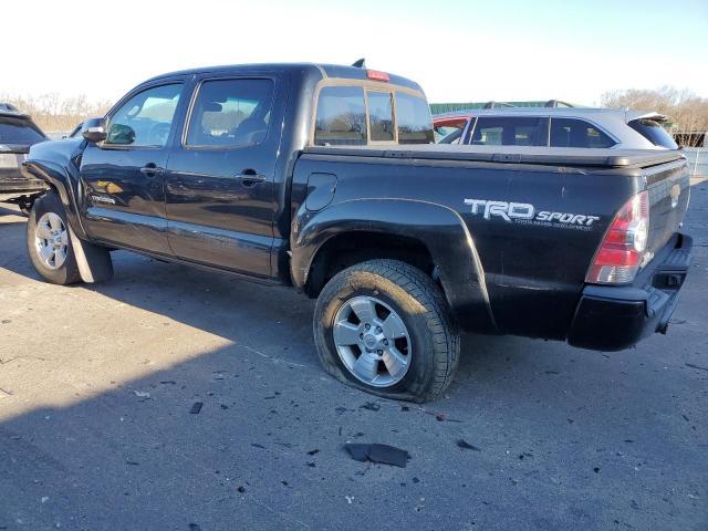 2014 Toyota Tacoma Double Cab - Image 2
