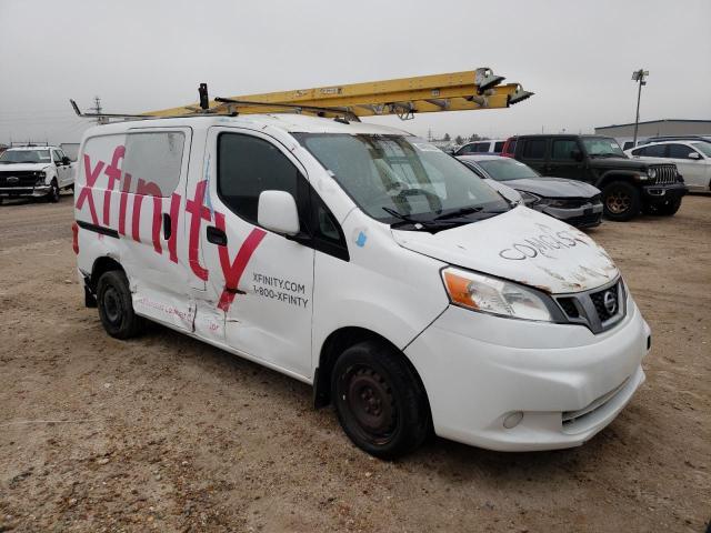 2017 Nissan Nv200 2.5S - Фото 4