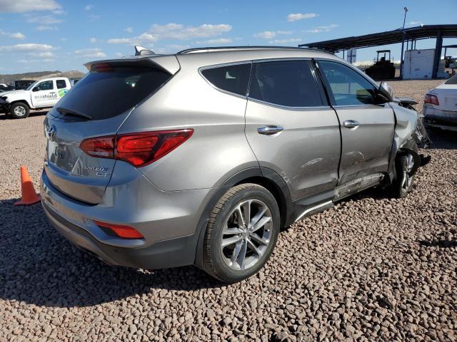 2017 Hyundai Santa Fe Sport - Image 3